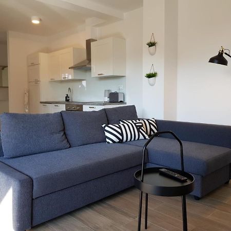 Vila Maslina - Apartman 3 زادار المظهر الخارجي الصورة