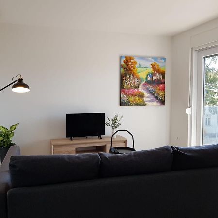 Vila Maslina - Apartman 3 زادار المظهر الخارجي الصورة