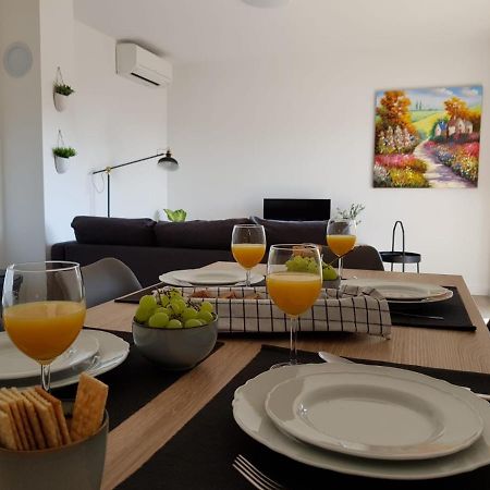 Vila Maslina - Apartman 3 زادار المظهر الخارجي الصورة