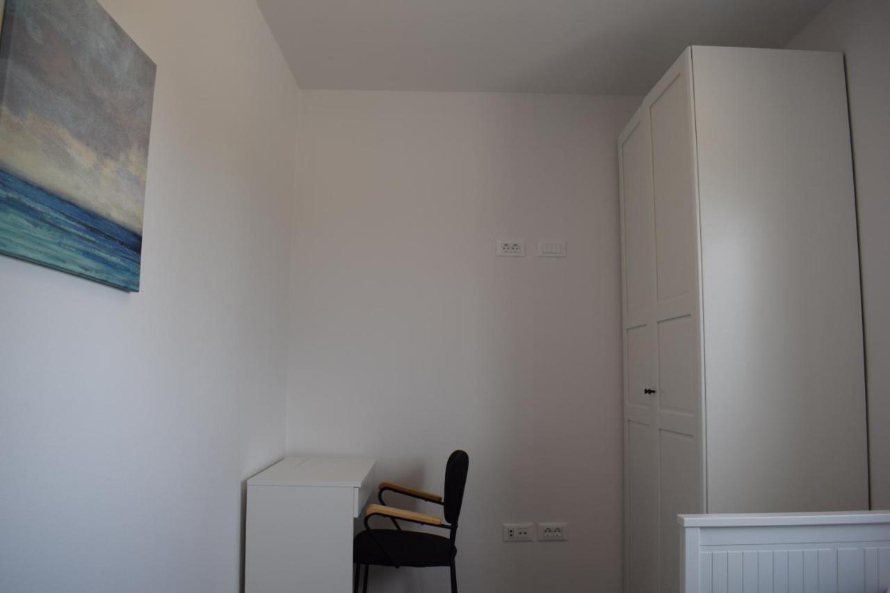 Vila Maslina - Apartman 3 زادار المظهر الخارجي الصورة