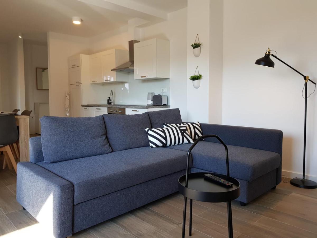 Vila Maslina - Apartman 3 زادار المظهر الخارجي الصورة