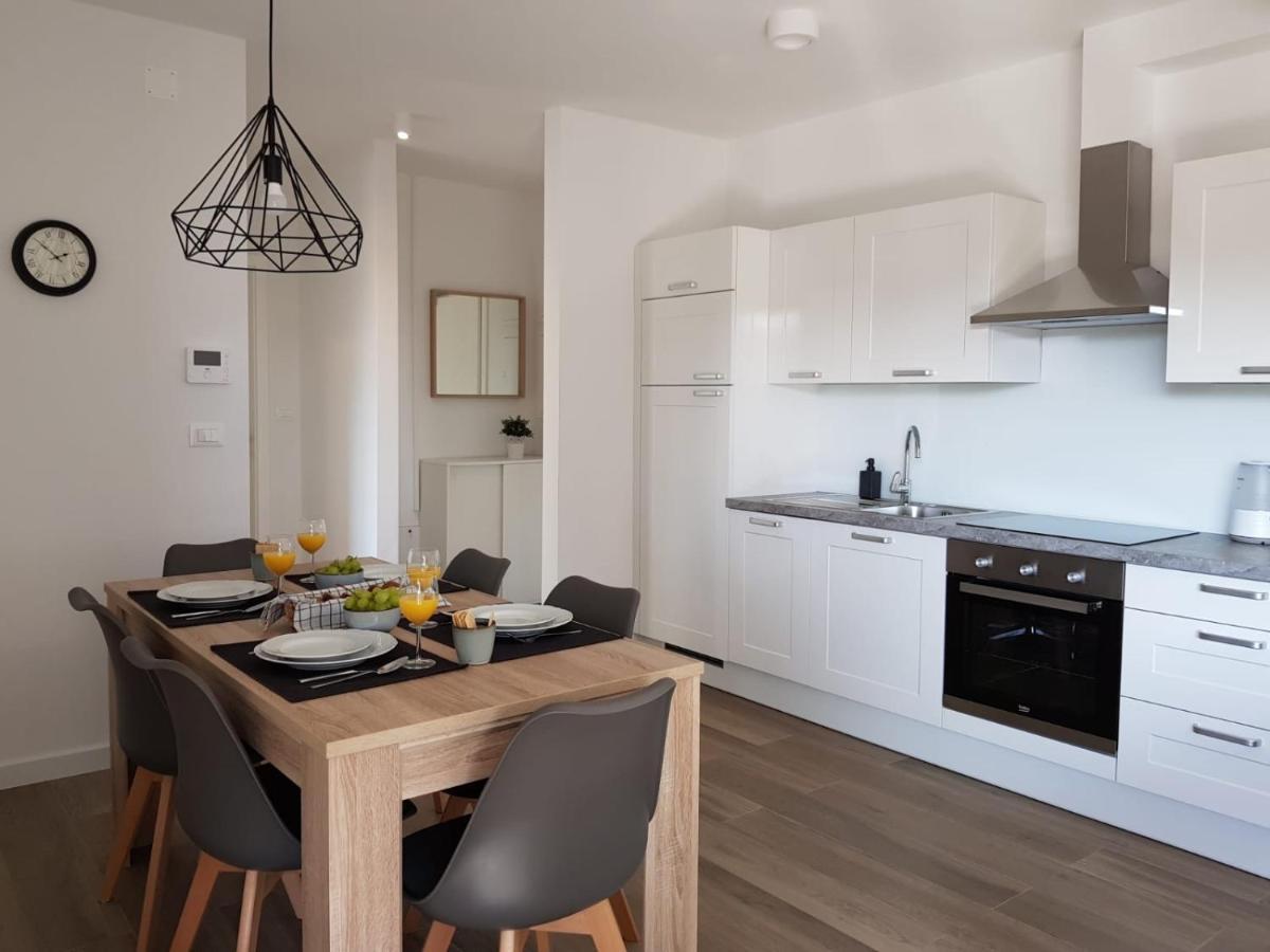 Vila Maslina - Apartman 3 زادار المظهر الخارجي الصورة