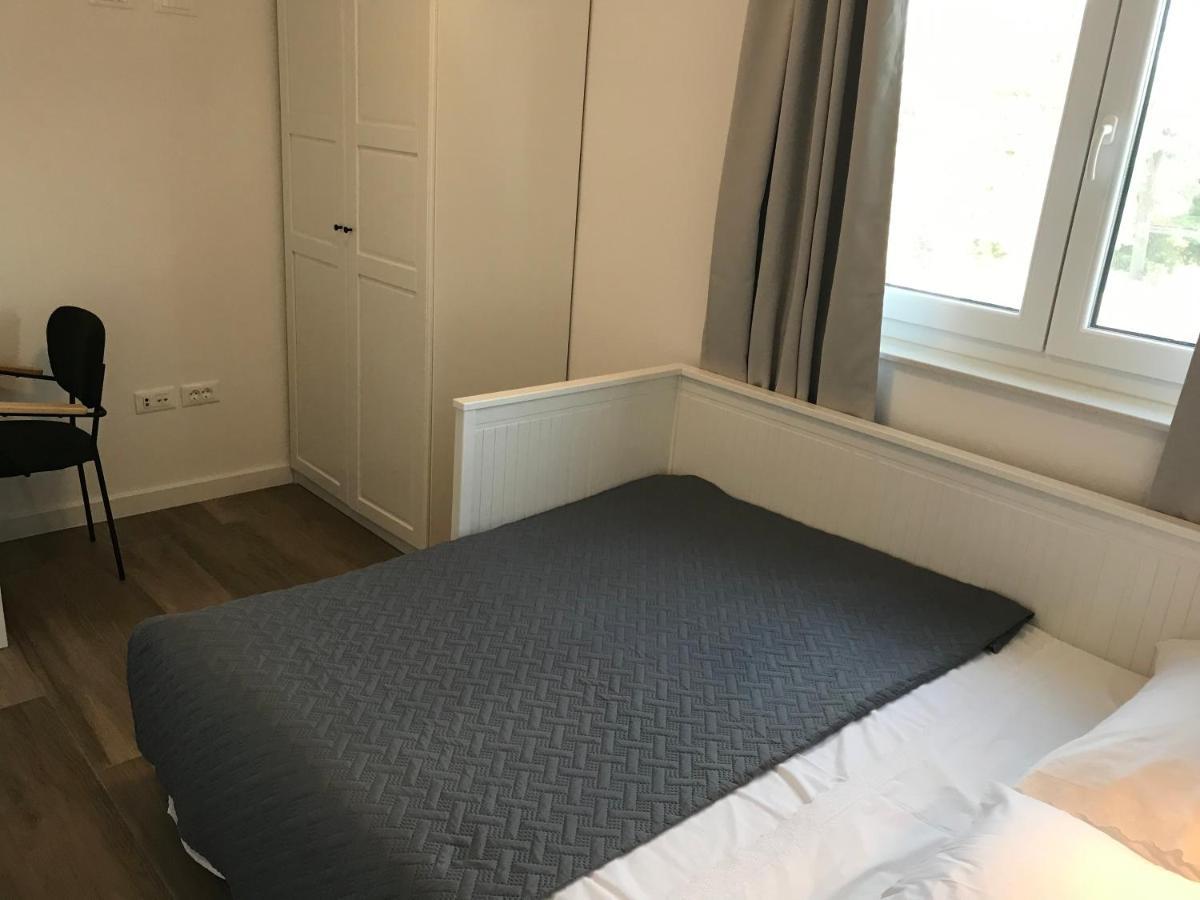 Vila Maslina - Apartman 3 زادار المظهر الخارجي الصورة